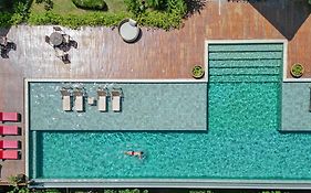 Aysú Trancoso Boutique Hotel