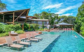 Aysú Trancoso Boutique Hotel